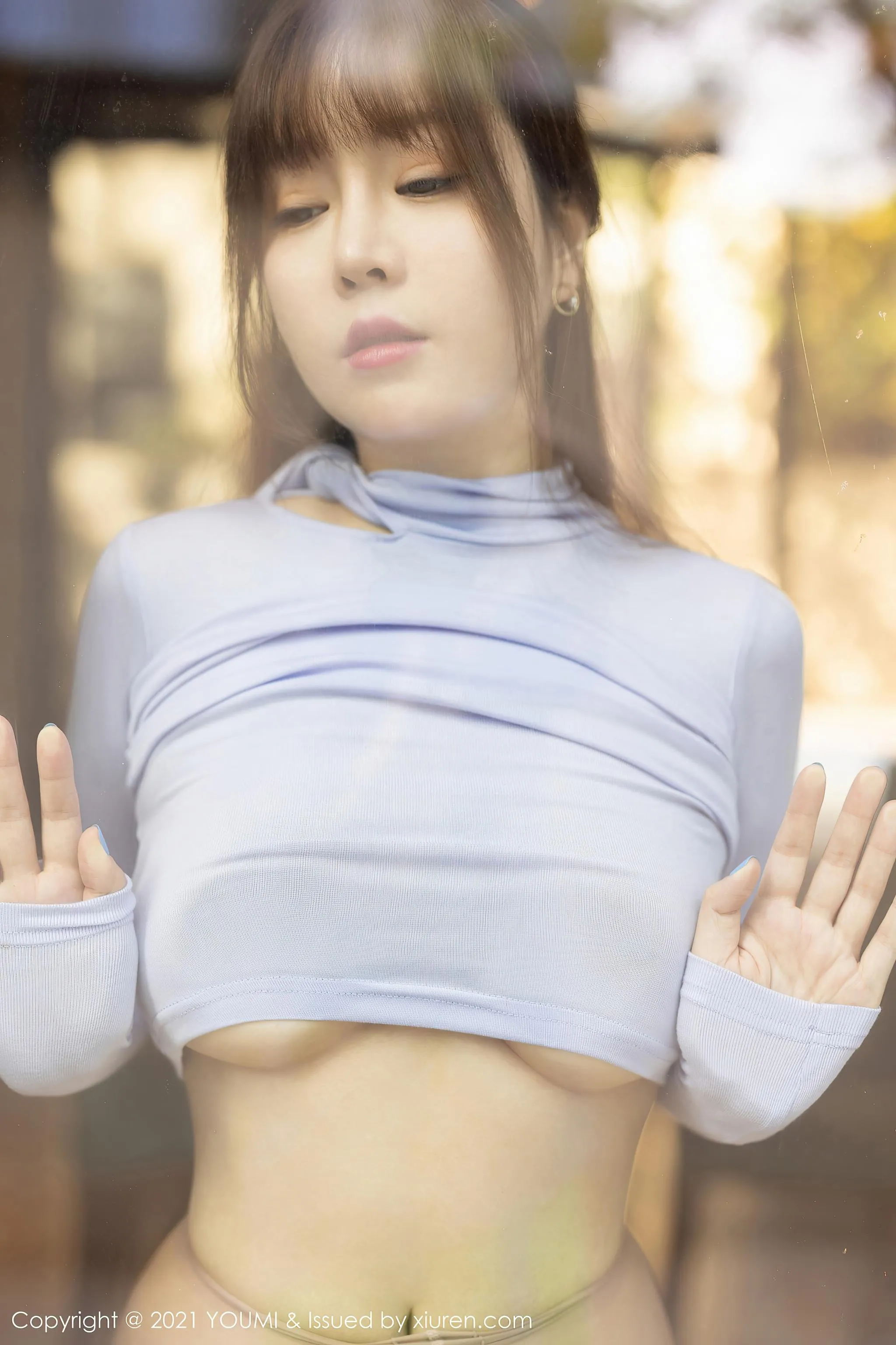 [YouMi尤蜜荟] 2021.05.06 VOL.637 王雨纯 [64P]插图7